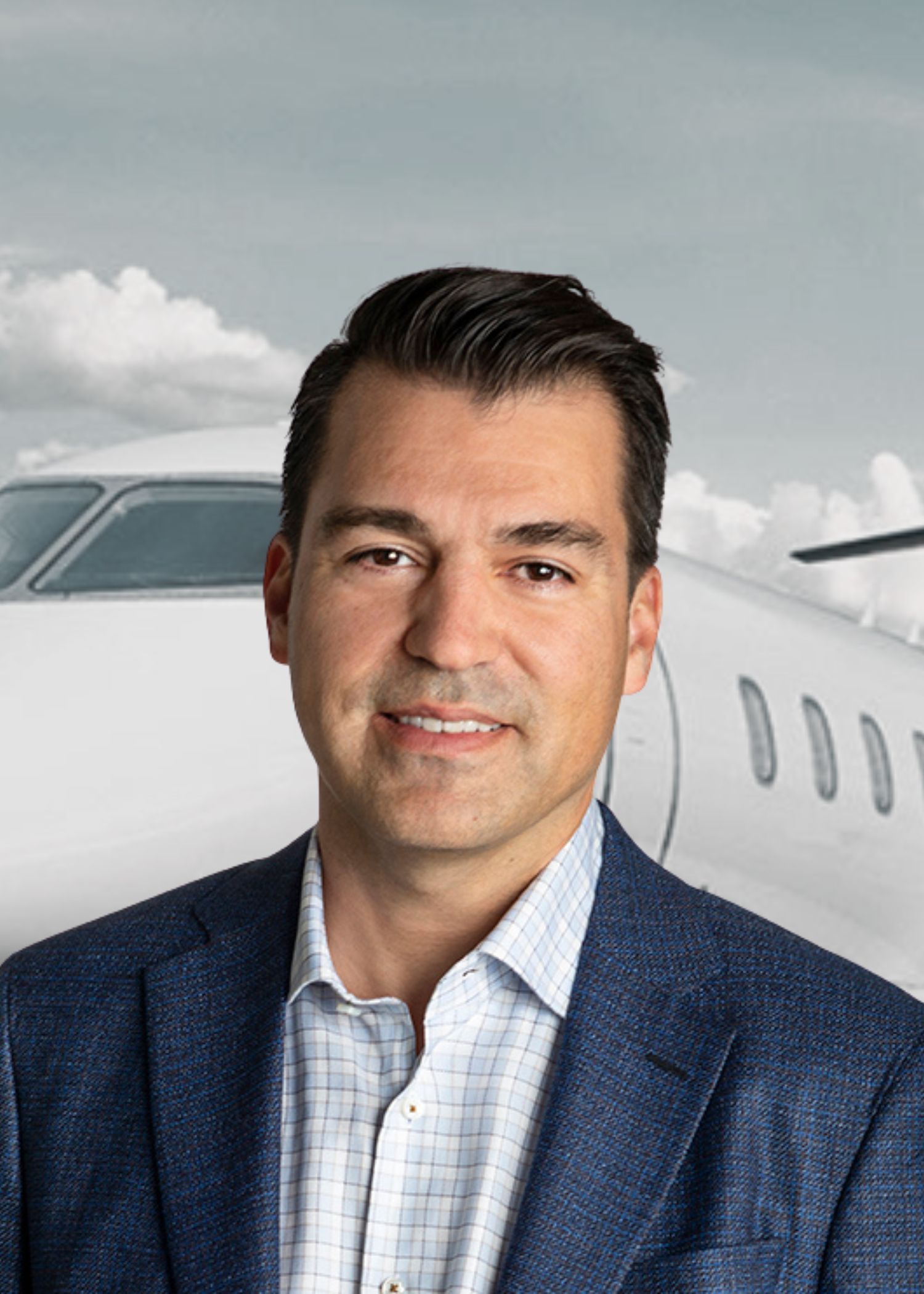 Chapter Information Canadian Business Aviation Association